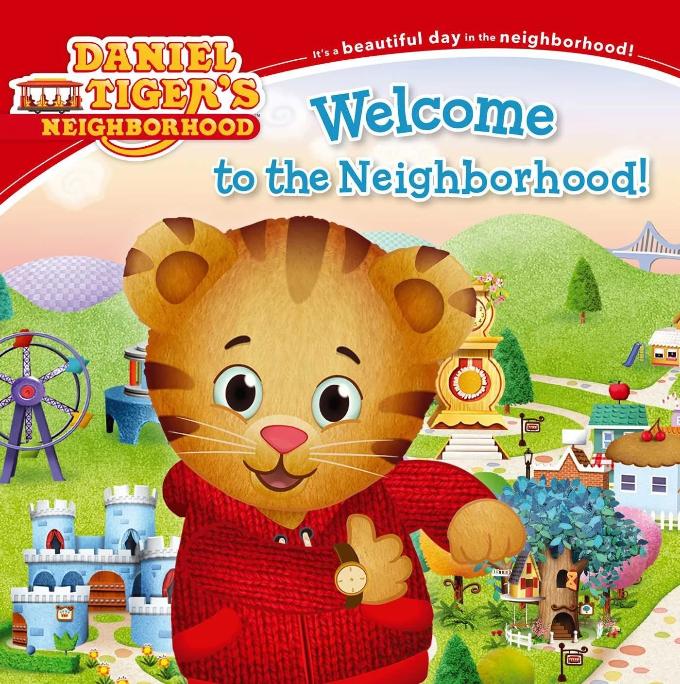 Welcome+to+the+Neighborhood!.